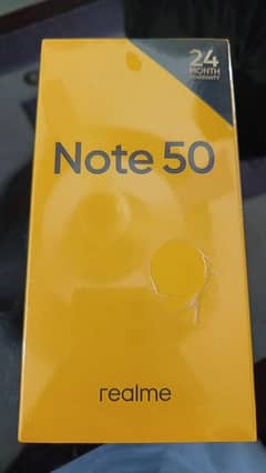 realme note 50 (4+64) full new price final 0