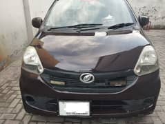 Daihatsu Mira 2014 Model Eco Idle for sale