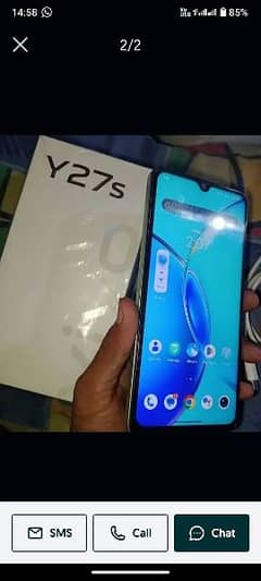 VIVO Y27s (8/128)