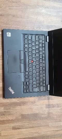 Lenovo ThinkPad L13 core i7 10th gen