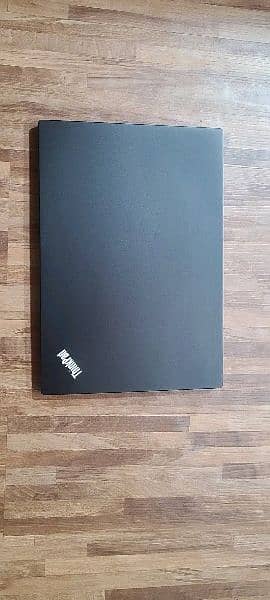 Lenovo ThinkPad L13 core i7 10th gen 1