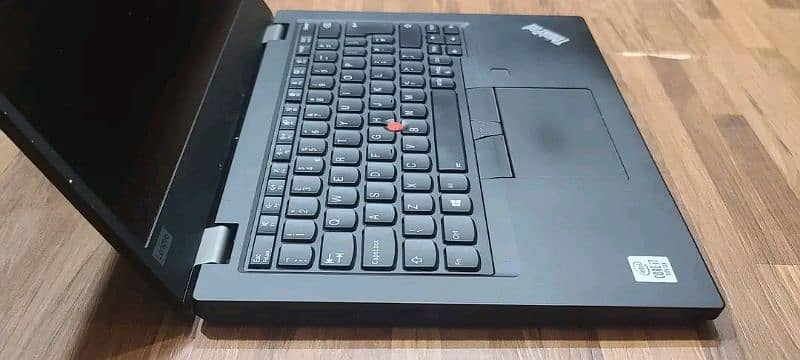 Lenovo ThinkPad L13 core i7 10th gen 3