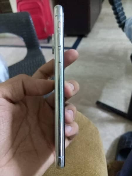 iphone X 64gb pta approved 4