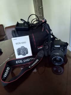 EOS 600D