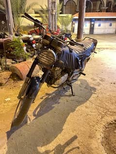 Suzuki Gs - 150 for sale