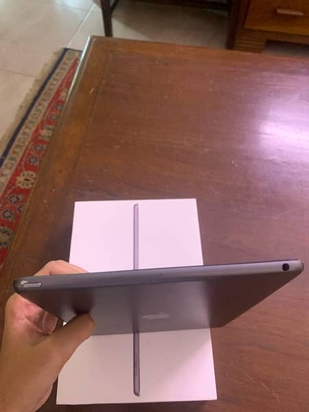 iPad 9 Generation 256 GB + WiFi 4