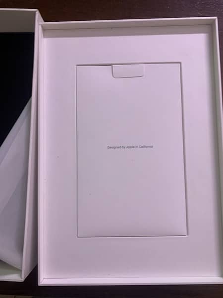 iPad 9 Generation 256 GB + WiFi 5