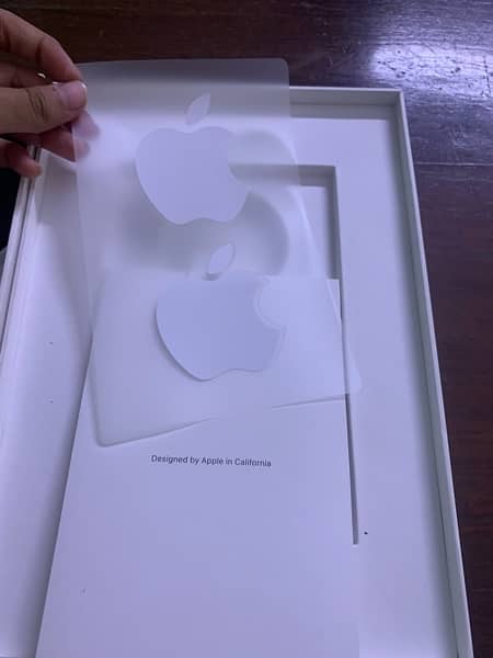 iPad 9 Generation 256 GB + WiFi 7