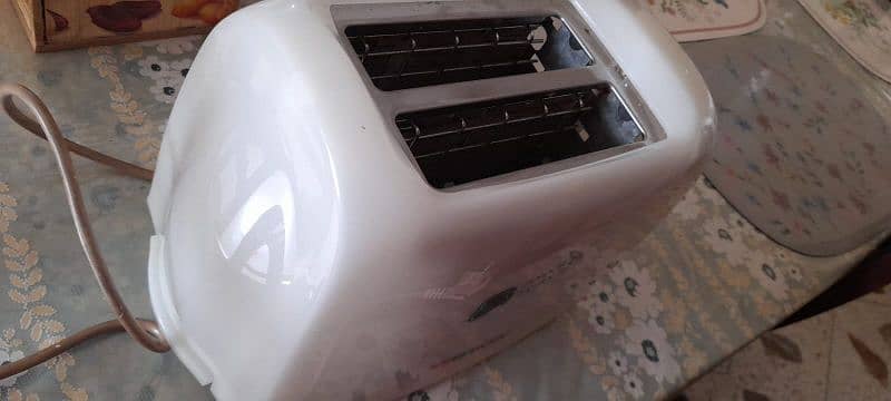 Elekta Toaster (Imported) 1