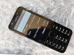 Original Nokia 230 in Good Condition Only Set PTA Approved