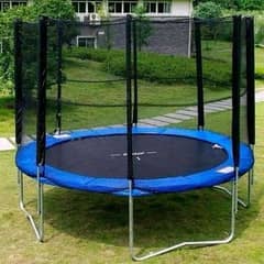 Trampoline