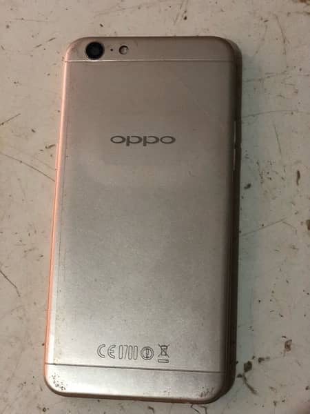 oppo A57 all ok 4 64 memory 10 by 9 condition 2