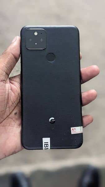 google pixel 5 1