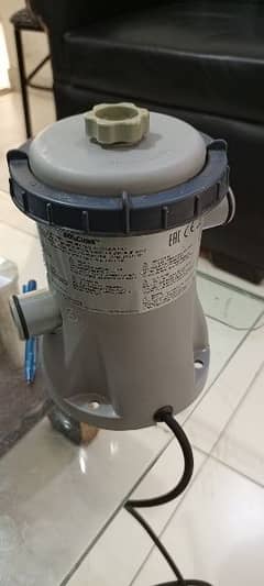 Water Filter Pool Pump