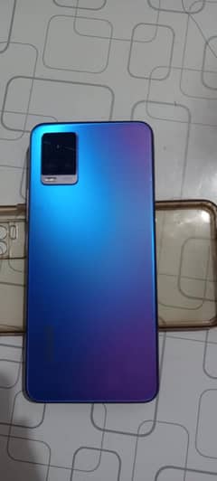 Vivo v20 8@128