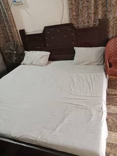 Bed 03332736659