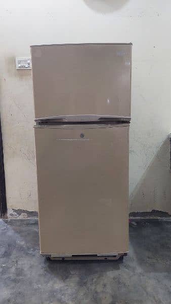 Haier refrigerator for sale 0