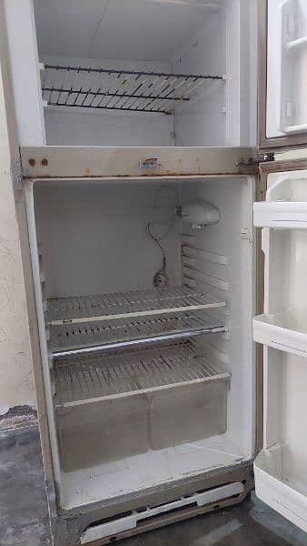 Haier refrigerator for sale 4