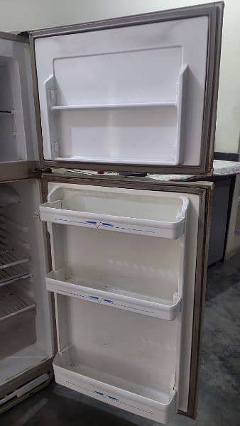 Haier refrigerator for sale 6