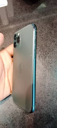 iphone 11pro 256GB