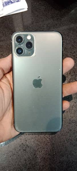 iphone 11pro 256GB 1