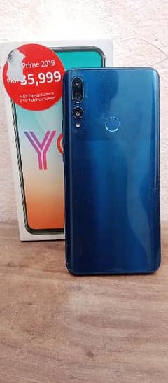 HUAWEI Y9 Prime 4/128