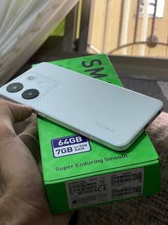 infinix smart 7