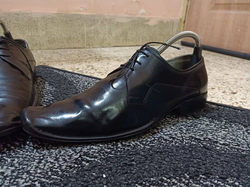 Leather Shoes For Men's 0