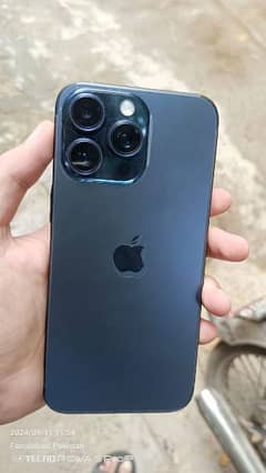 Apple i phone 14 pro max 0312 1731336