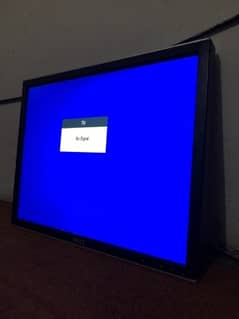 Dell Led Tv 20” Inch