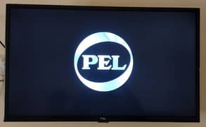 PEL 32 inch LED TV. original