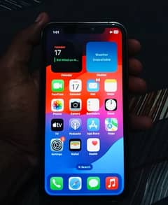 IPHONE XR CONVERTED INTO 13 pro