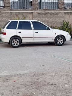 Suzuki Cultus VXR 2006