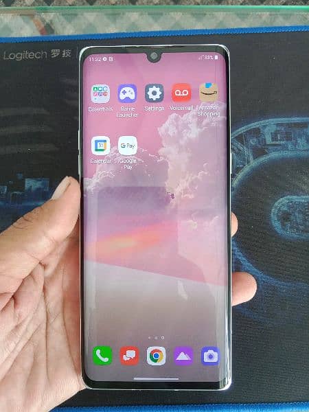 LG velvet 5G 1