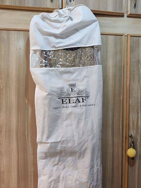 ELAF party wear dress 0