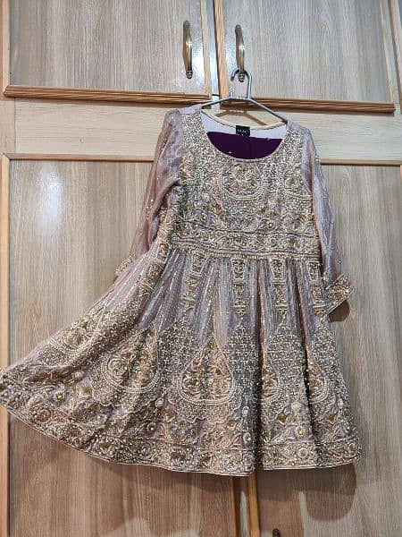 ELAF party wear dress 3