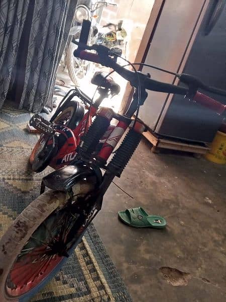 cycle RS 13000 1