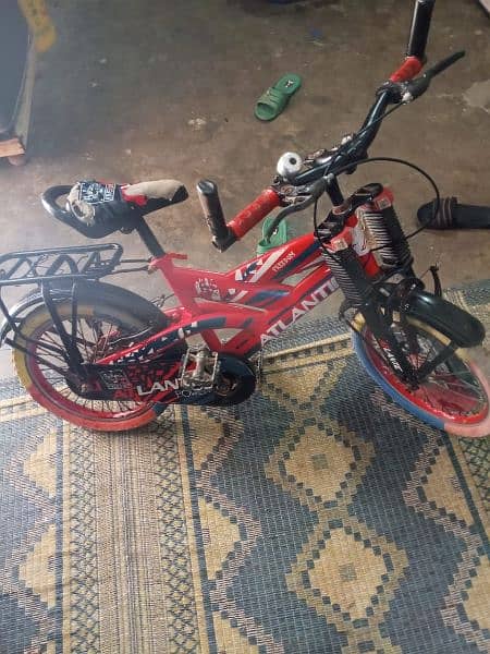 cycle RS 13000 2