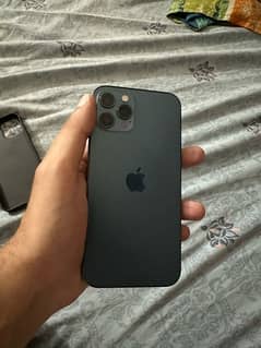 iPhone 12 Pro 0