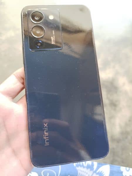 Infinix Note 12.8+5.128 sub Koch oky ha 1