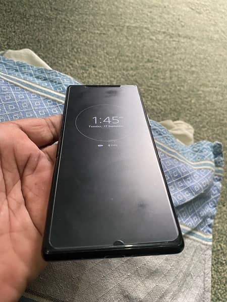 Sony Xperia 5 6