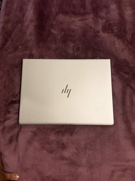 HP Elite Book/830g6/8th Gen 1