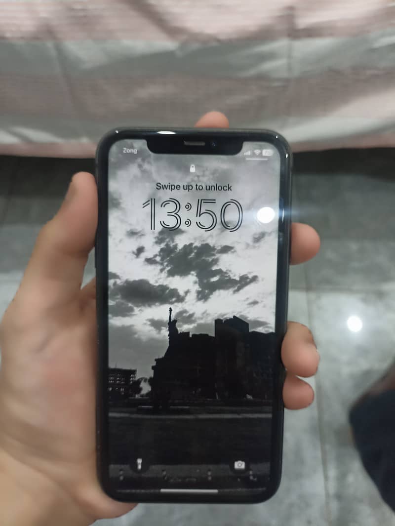 iPhone 11 PTA Approved 1