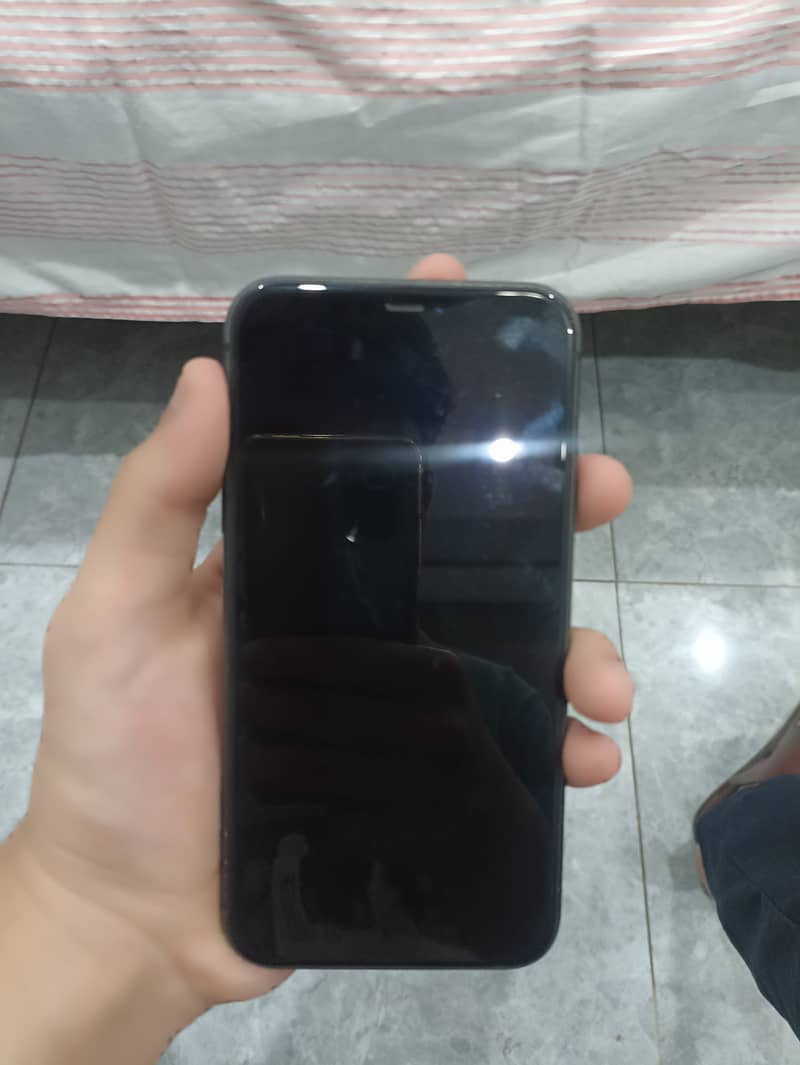 iPhone 11 PTA Approved 2