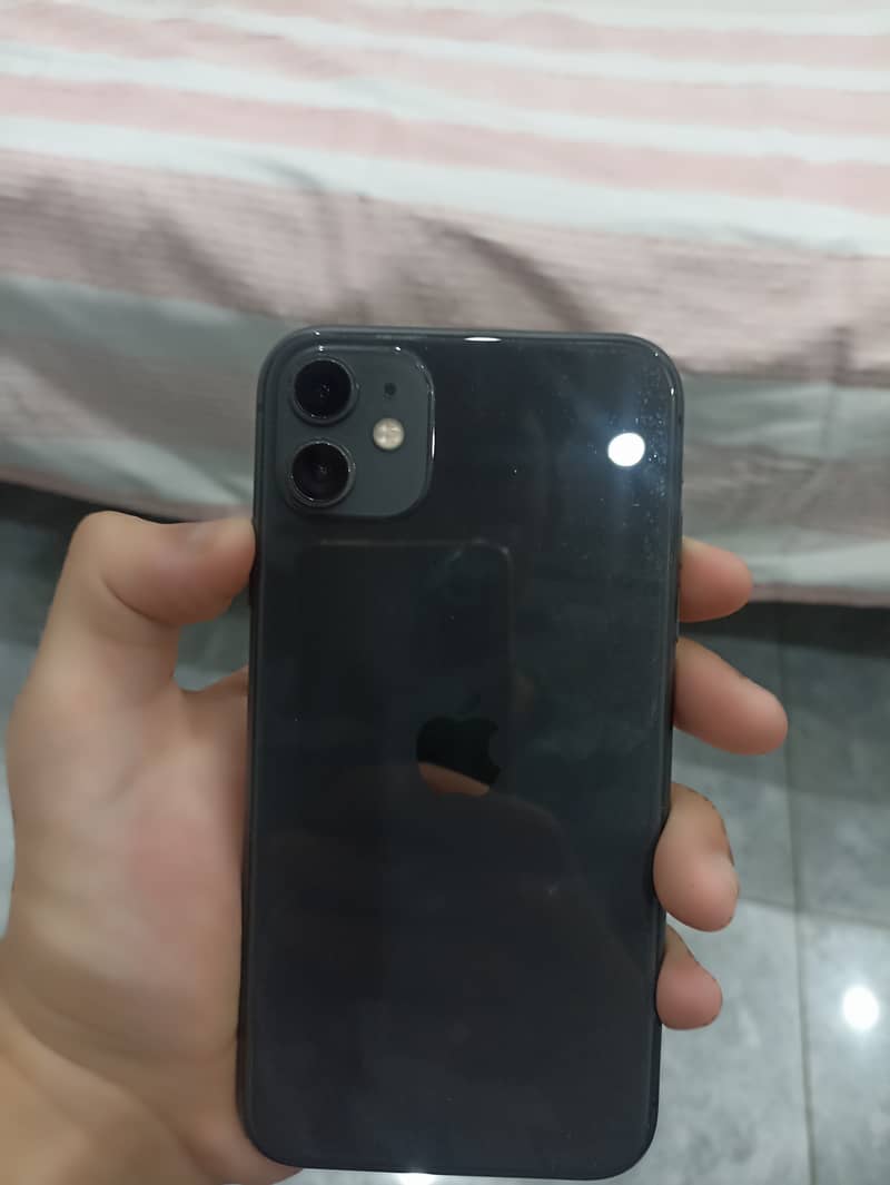 iPhone 11 PTA Approved 4