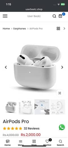 Airpods