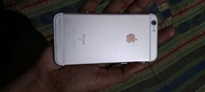 IPHONE 6s pta prove 64 gb For sale