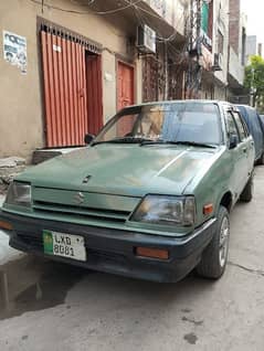 Suzuki Khyber 1997 Mint Condition