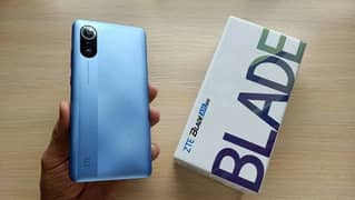 zte blade A31 plus