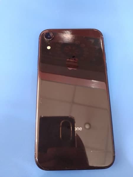 iPhone XR water pack original phone 64gb 1